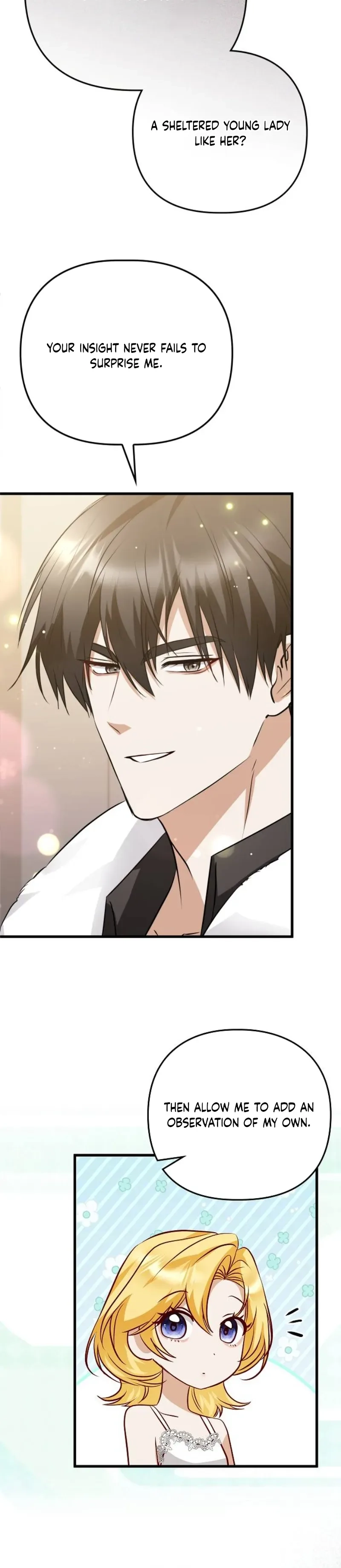 Read Seeking Your Forgiveness chapter 45 image 12 on Lezhin