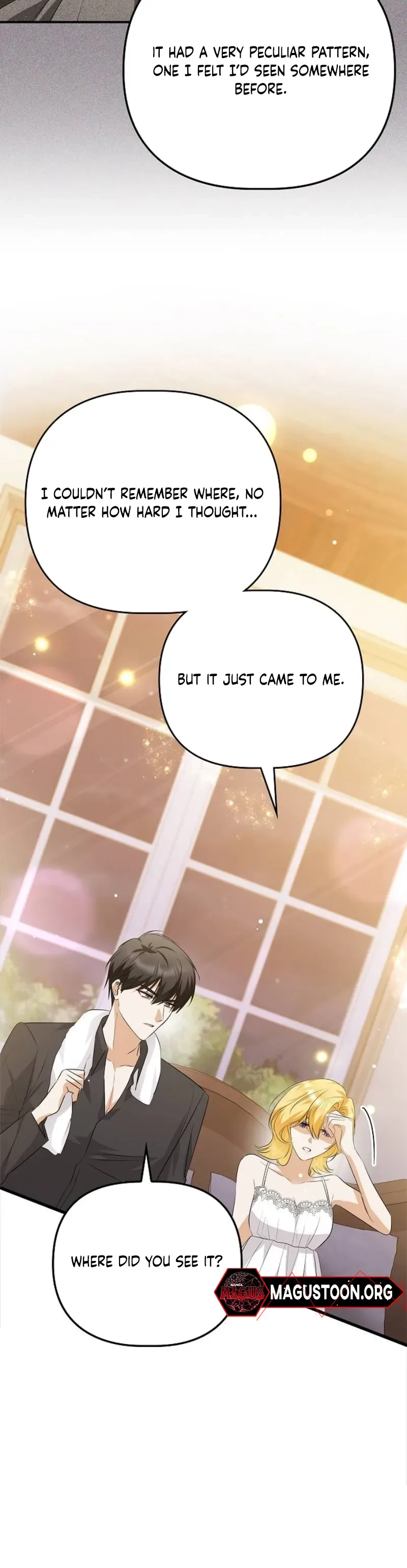 Read Seeking Your Forgiveness chapter 45 image 15 on Lezhin