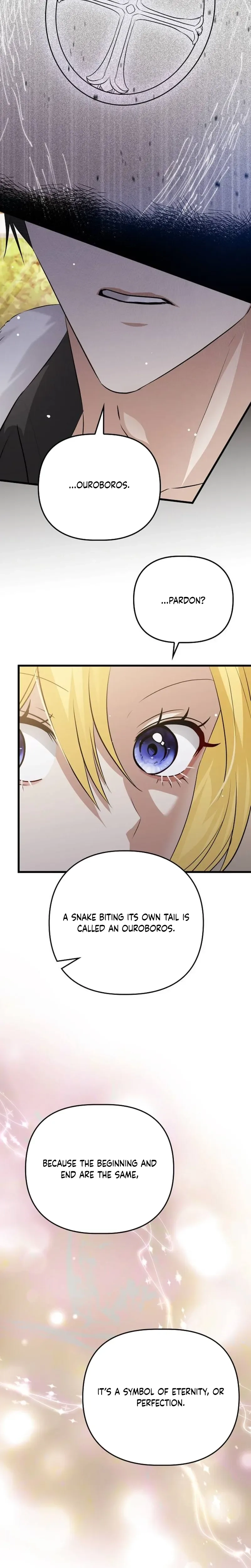 Read Seeking Your Forgiveness chapter 45 image 17 on Lezhin