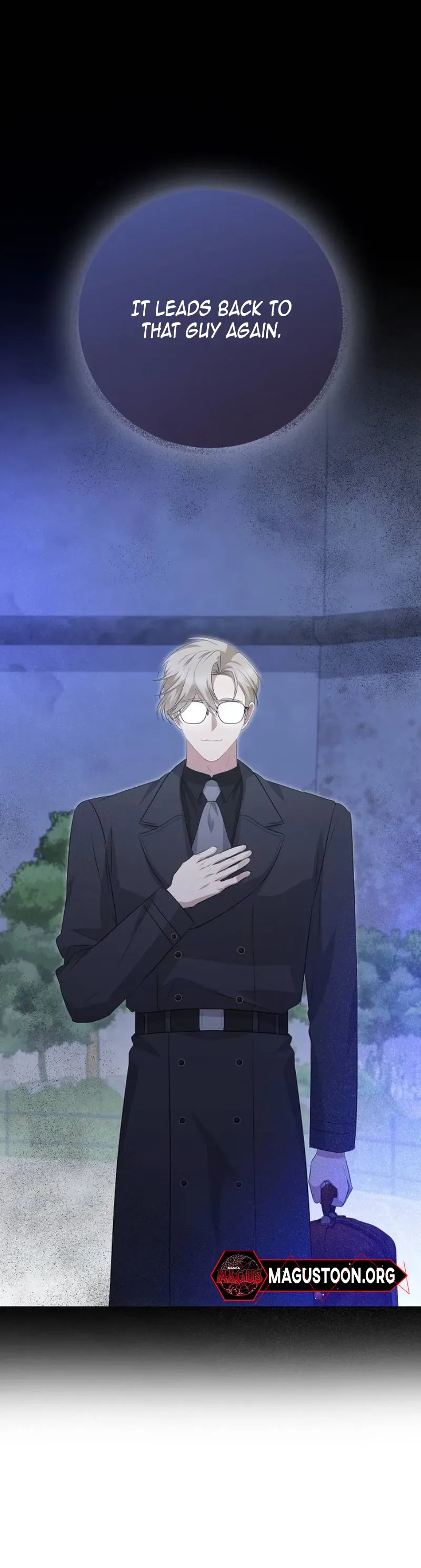 Read Seeking Your Forgiveness chapter 45 image 21 on Lezhin