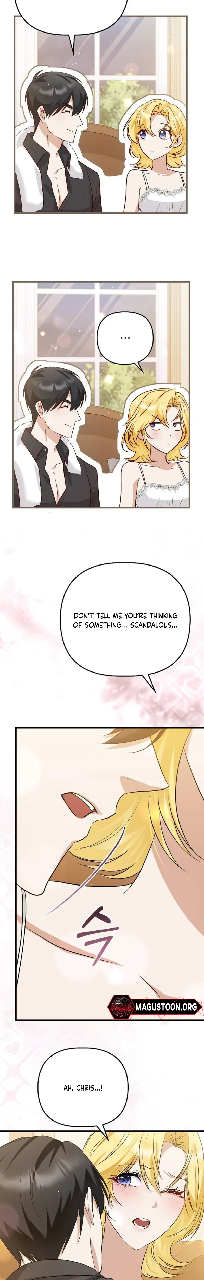 Read Seeking Your Forgiveness chapter 45 image 23 on Lezhin