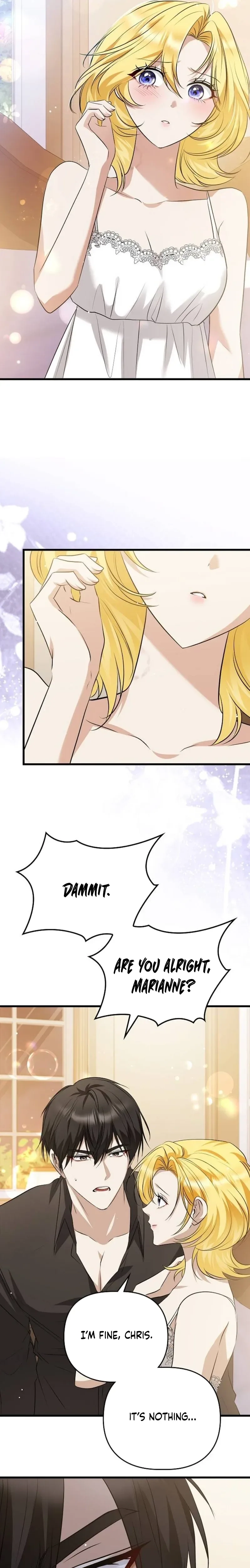 Read Seeking Your Forgiveness chapter 45 image 25 on Lezhin