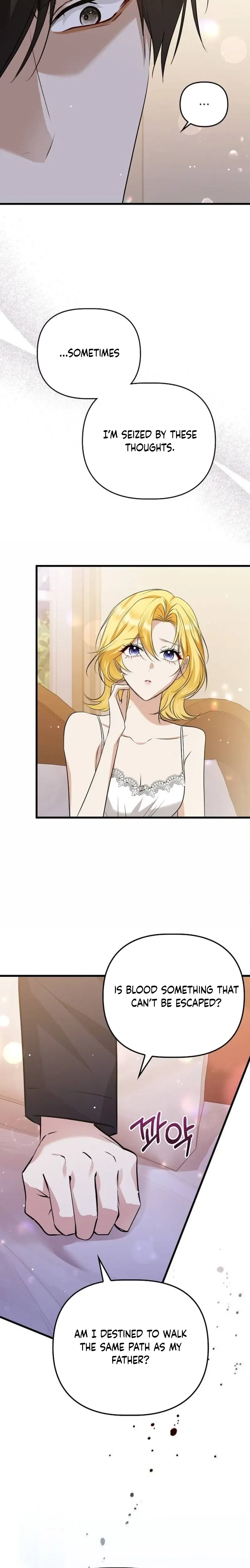 Read Seeking Your Forgiveness chapter 45 image 26 on Lezhin