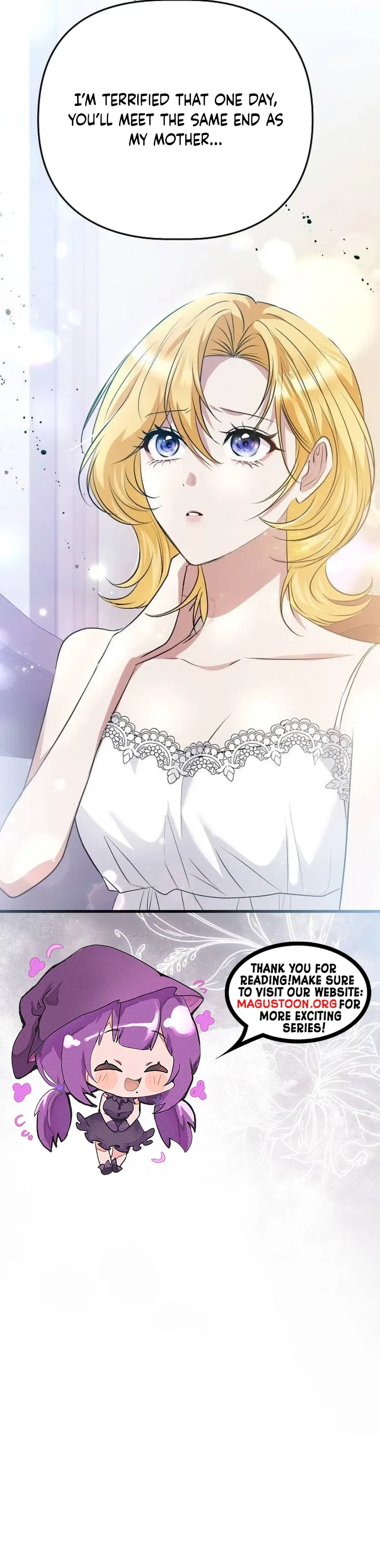 Read Seeking Your Forgiveness chapter 45 image 27 on Lezhin