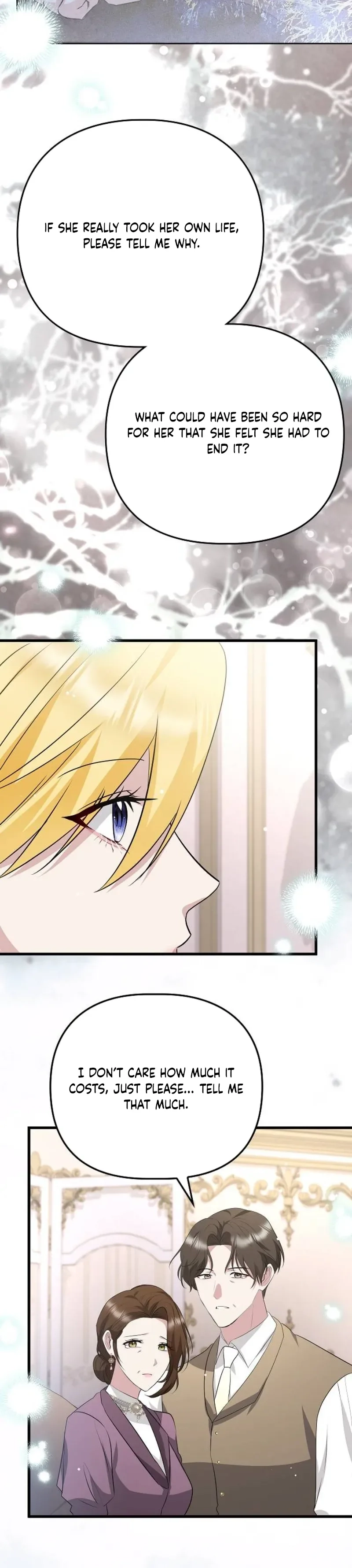 Read Seeking Your Forgiveness chapter 45 image 6 on Lezhin