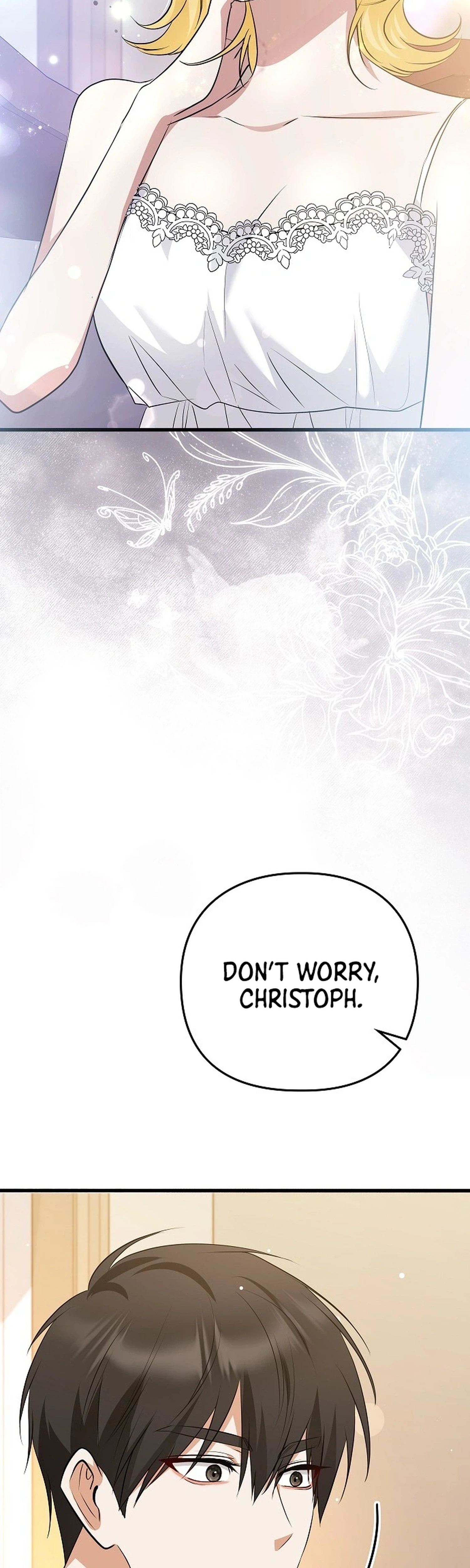 Read Seeking Your Forgiveness chapter 46 image 1 on Lezhin