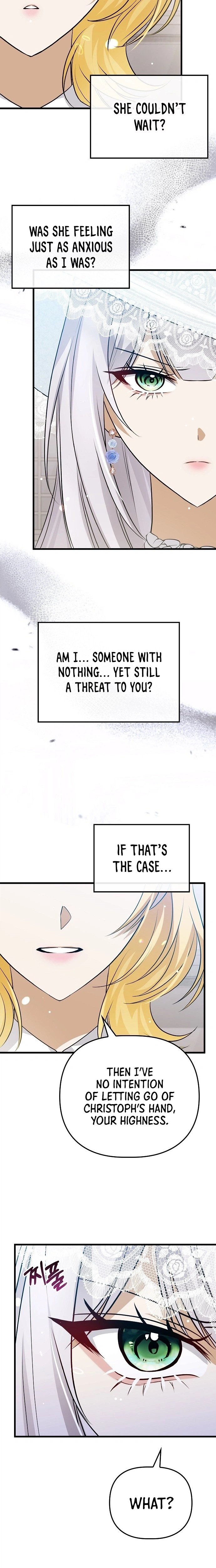 Read Seeking Your Forgiveness chapter 46 image 12 on Lezhin