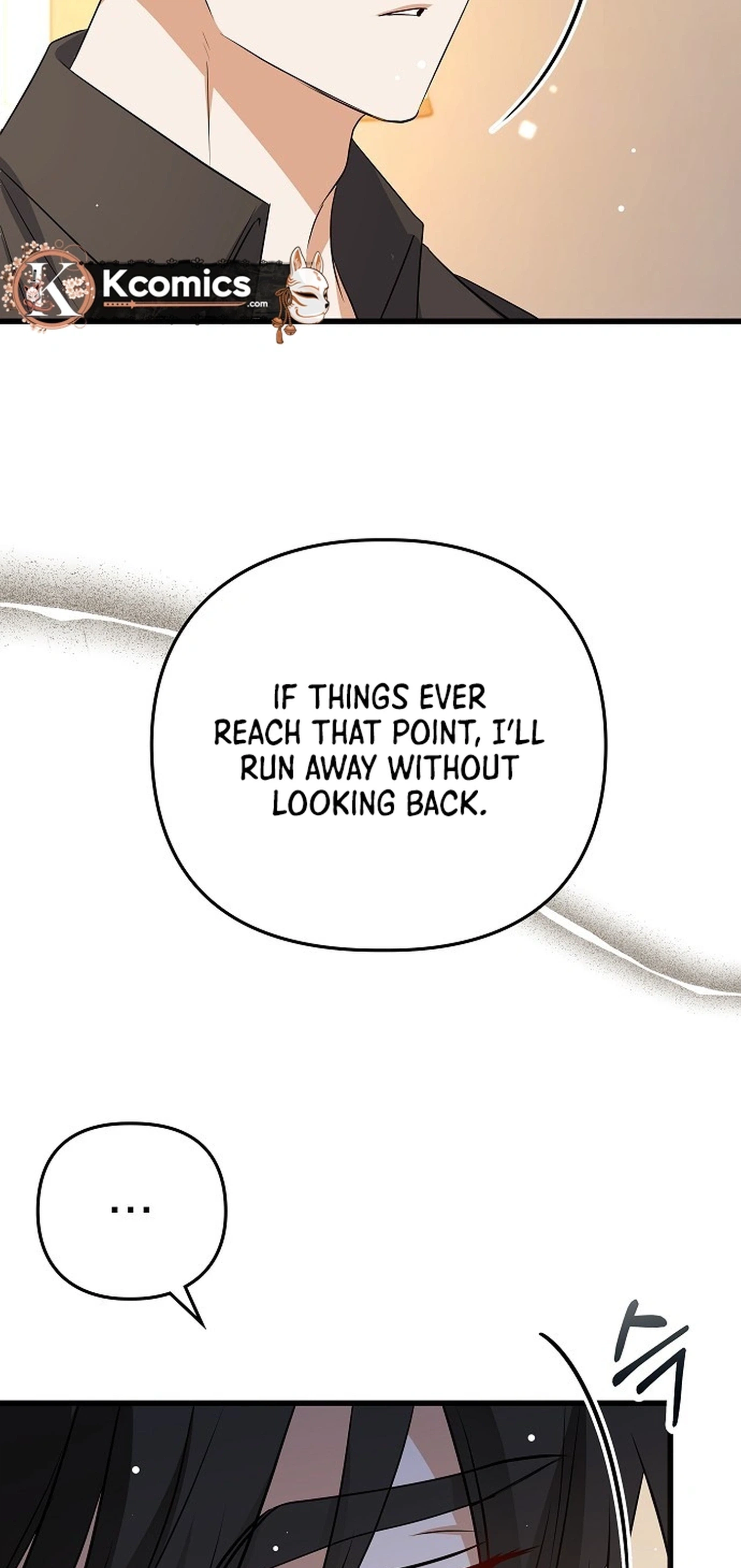 Read Seeking Your Forgiveness chapter 46 image 2 on Lezhin