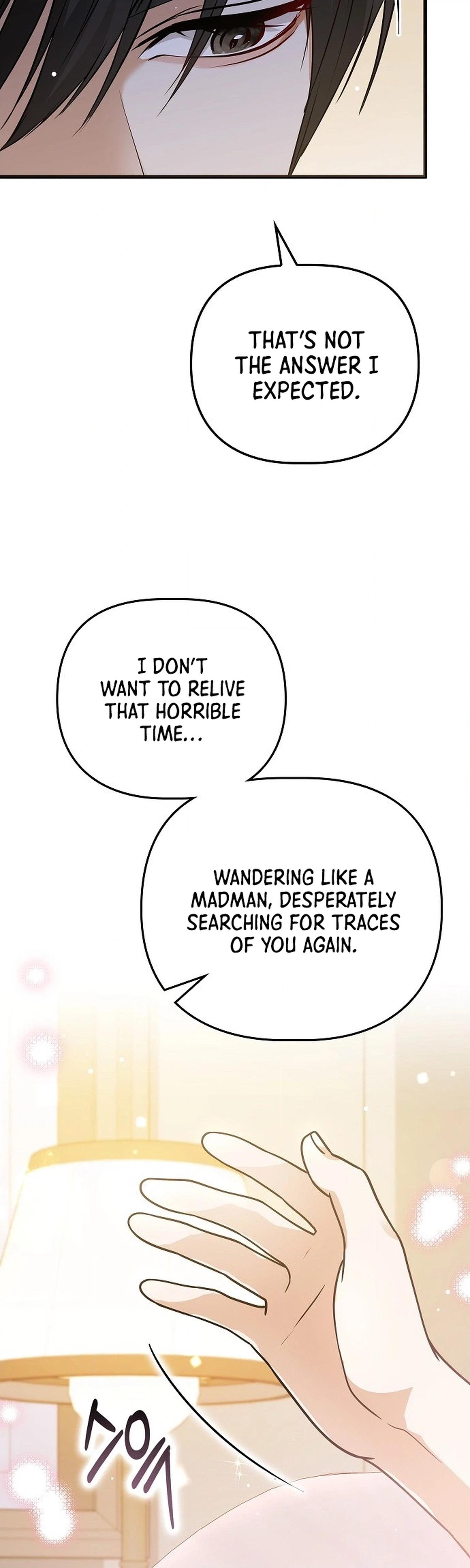 Read Seeking Your Forgiveness chapter 46 image 3 on Lezhin