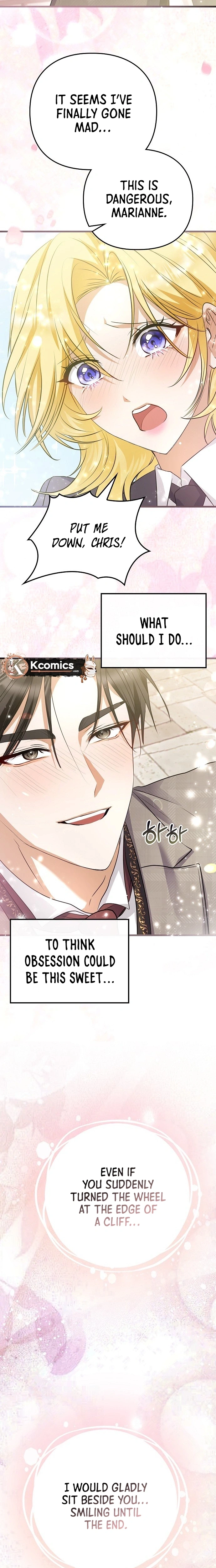 Read Seeking Your Forgiveness chapter 46 image 30 on Lezhin
