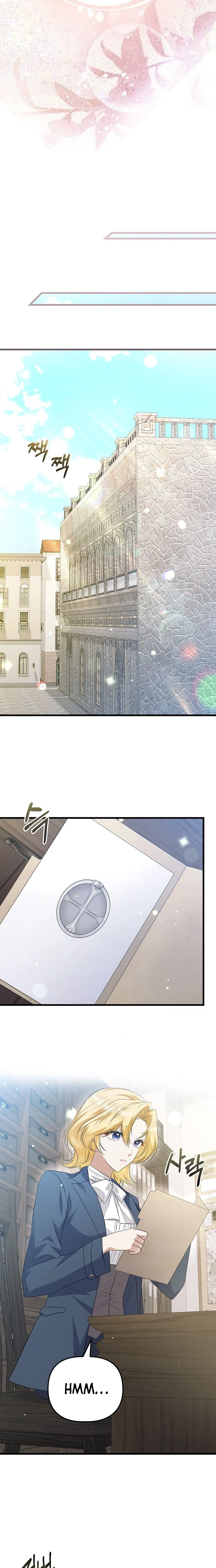 Read Seeking Your Forgiveness chapter 46 image 31 on Lezhin