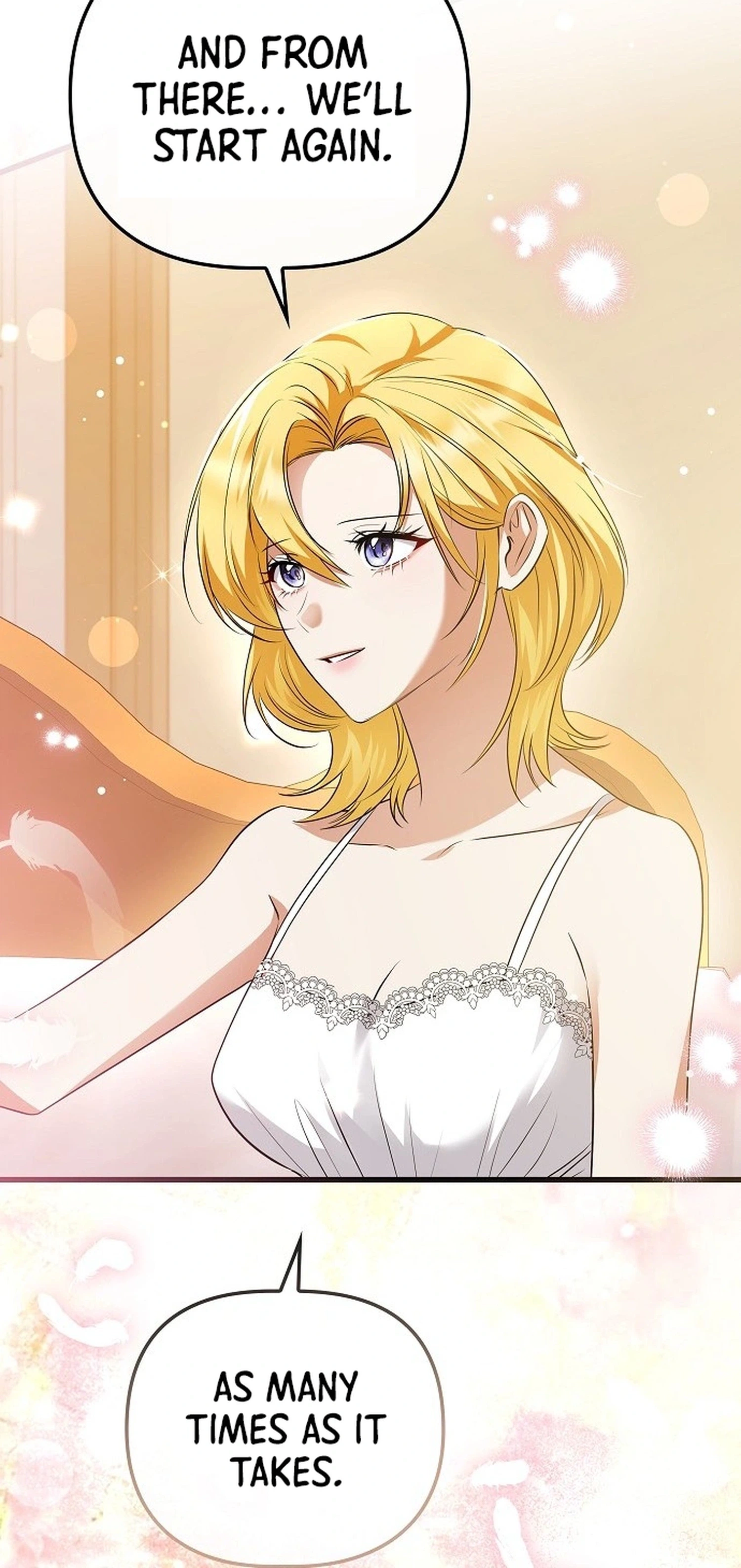 Read Seeking Your Forgiveness chapter 46 image 5 on Lezhin