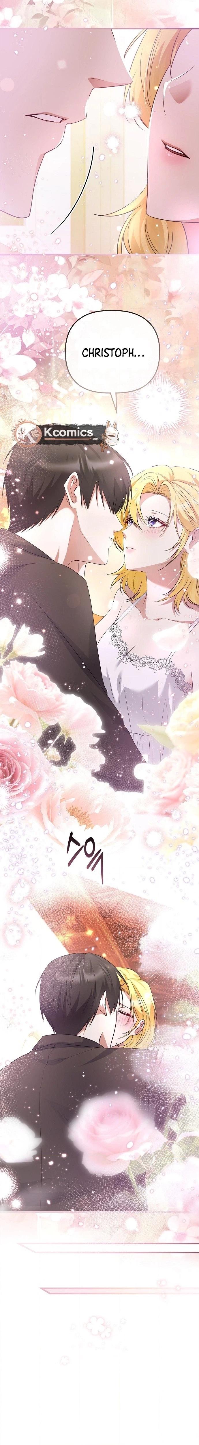 Read Seeking Your Forgiveness chapter 46 image 7 on Lezhin