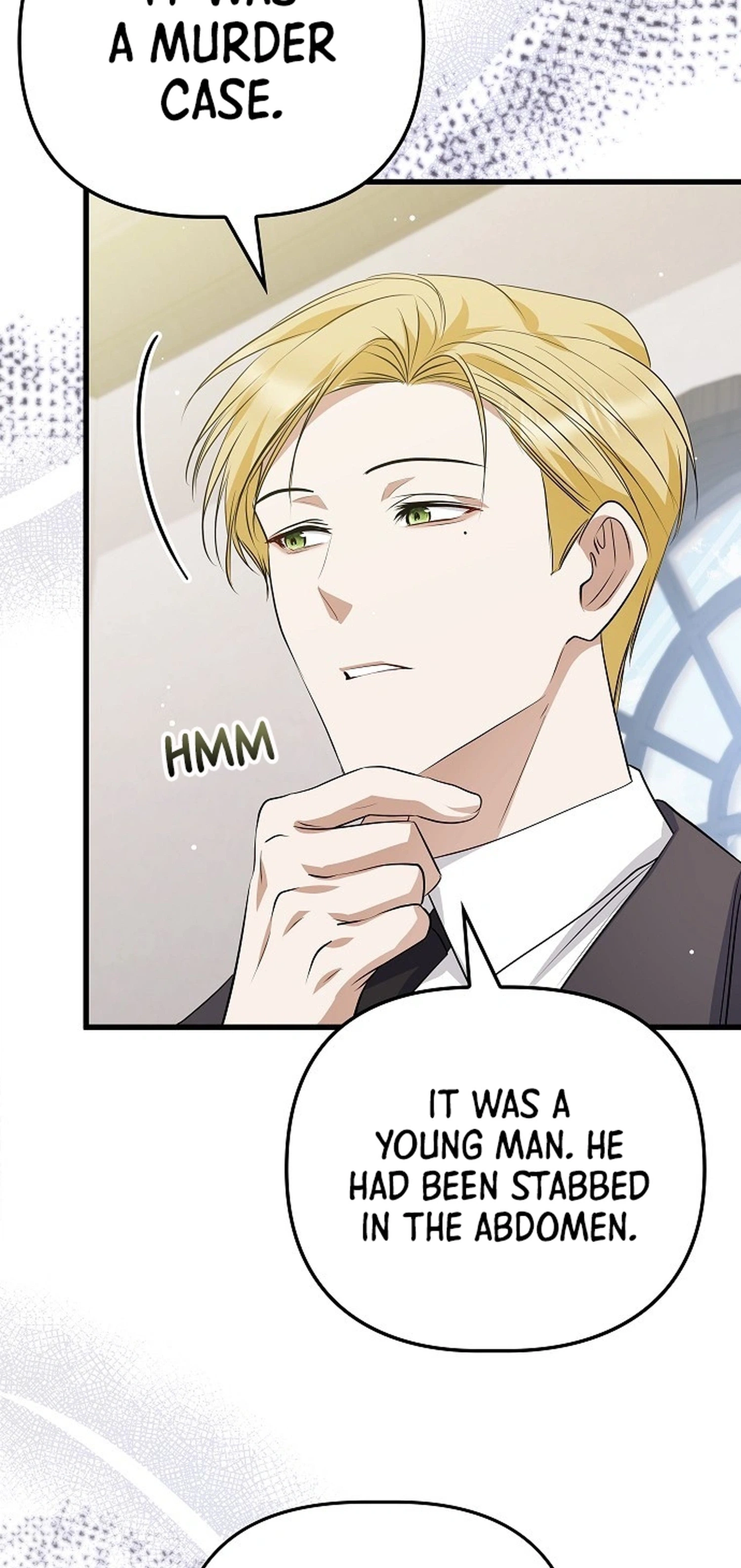 Read Seeking Your Forgiveness chapter 47 image 2 on Lezhin