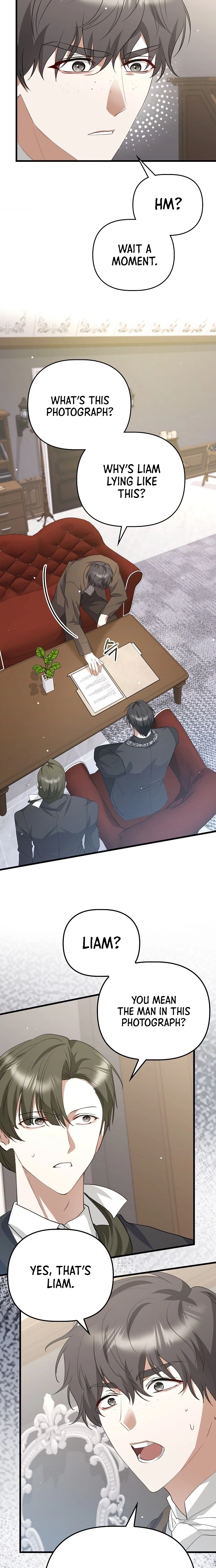 Read Seeking Your Forgiveness chapter 47 image 28 on Lezhin
