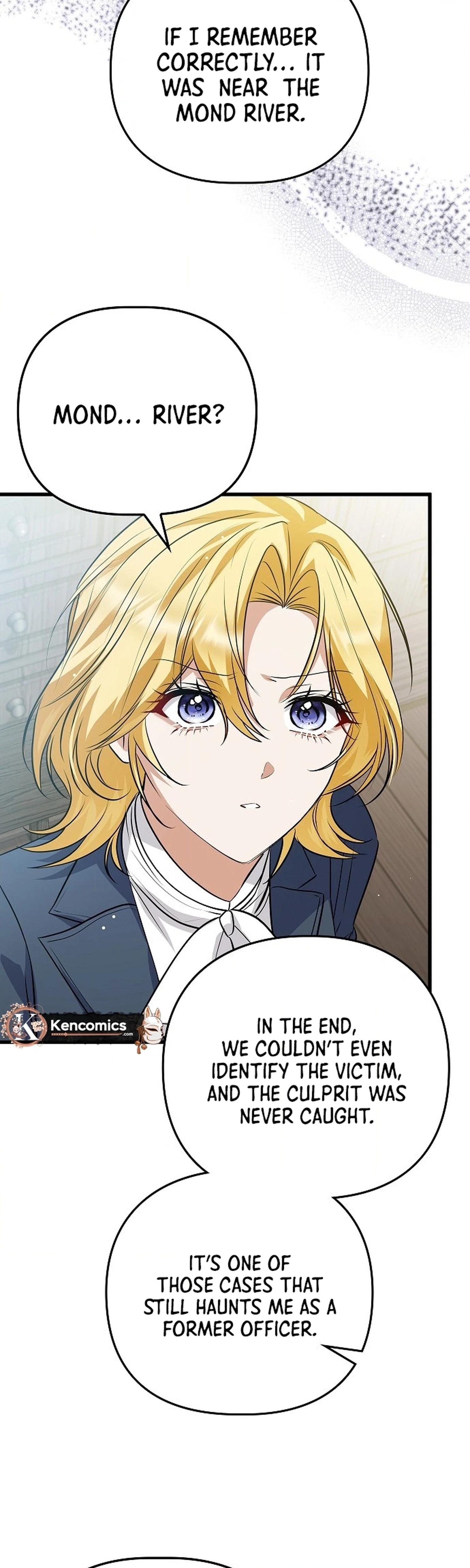 Read Seeking Your Forgiveness chapter 47 image 3 on Lezhin