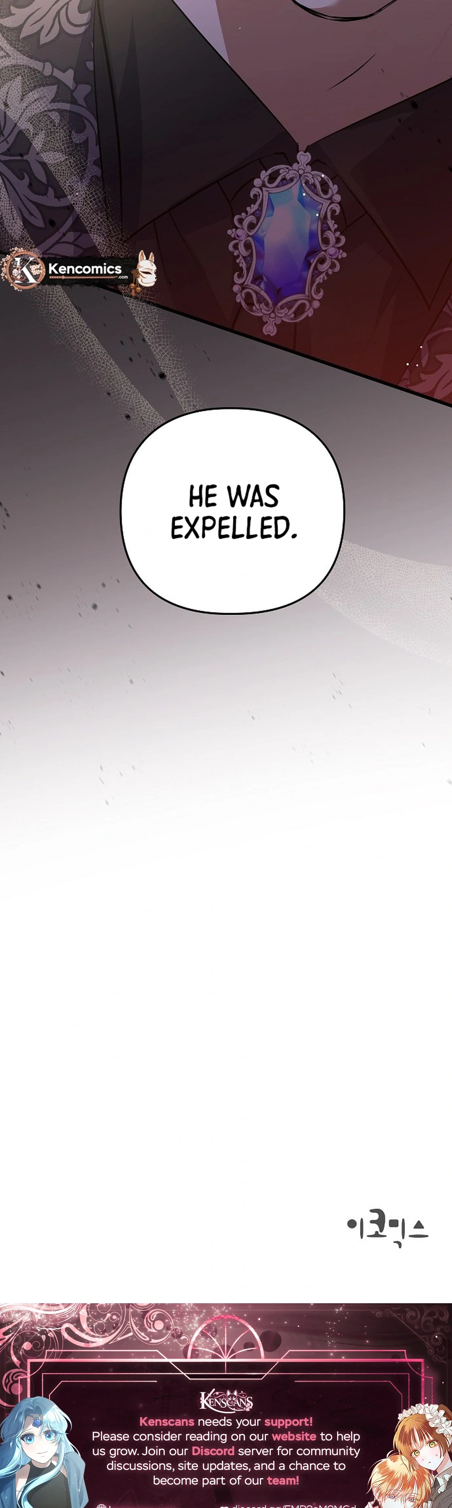 Read Seeking Your Forgiveness chapter 47 image 33 on Lezhin