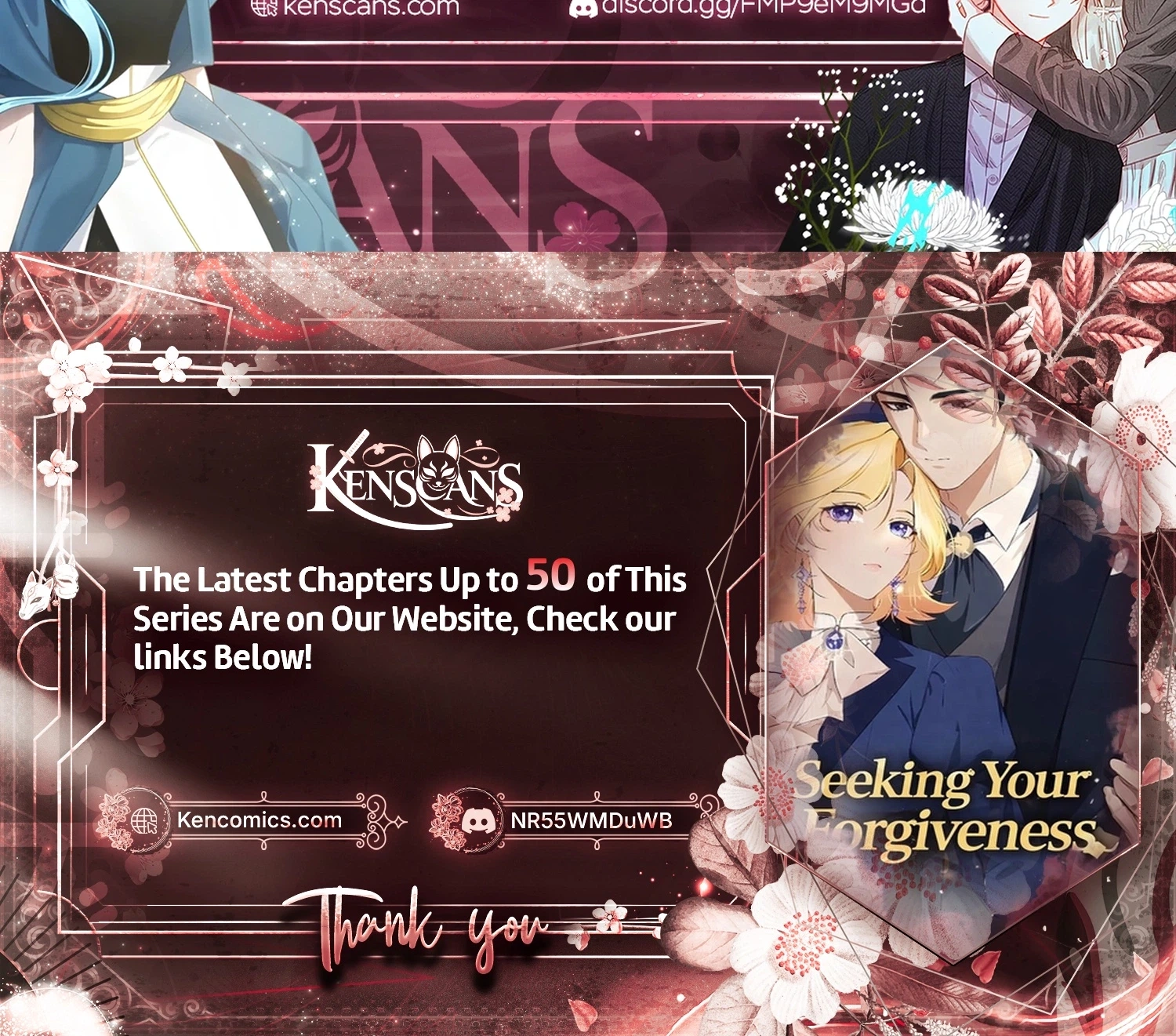 Read Seeking Your Forgiveness chapter 47 image 34 on Lezhin
