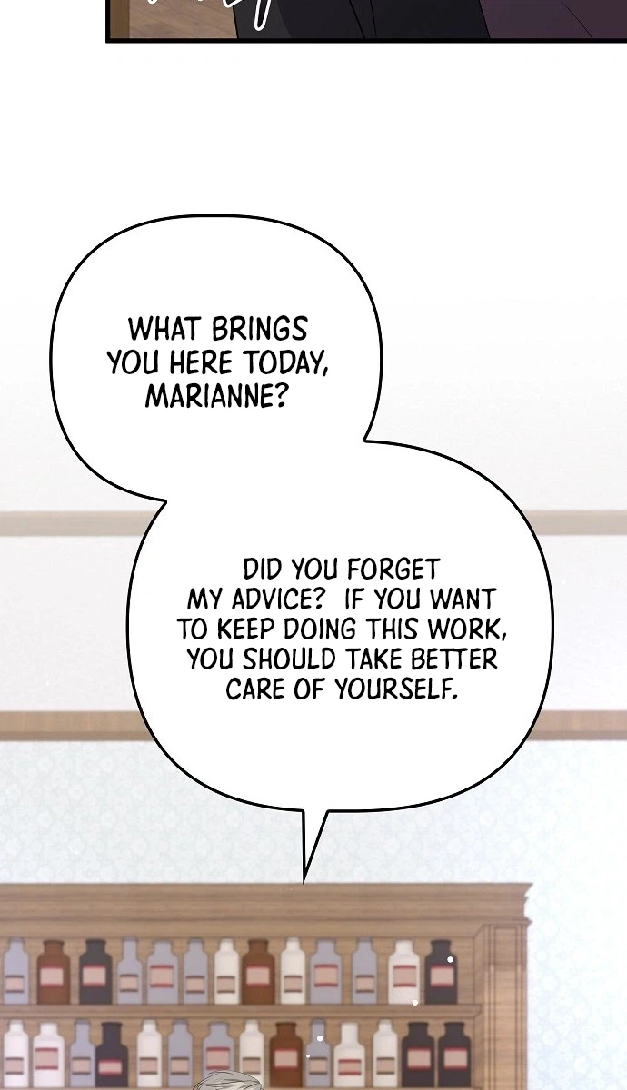 Read Seeking Your Forgiveness chapter 47 image 8 on Lezhin