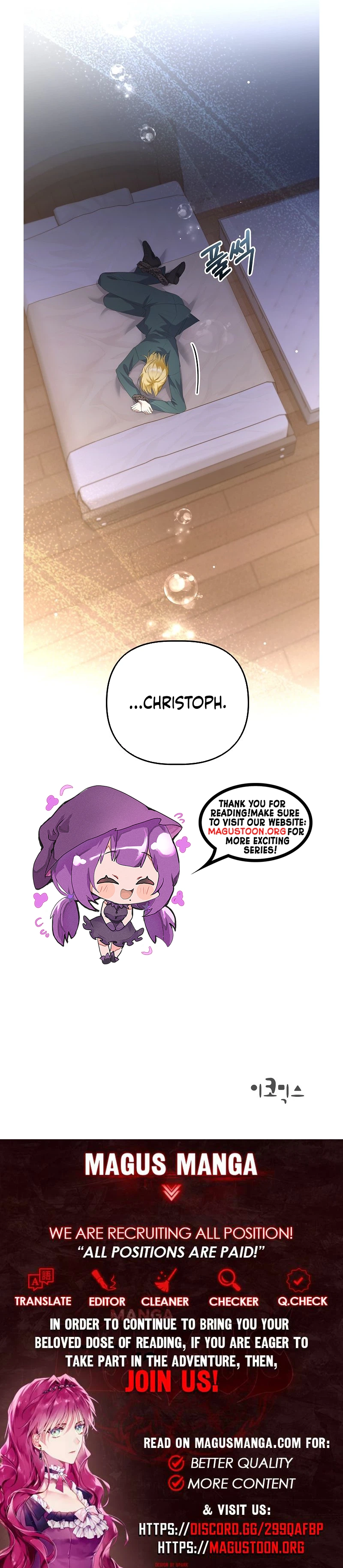 Read Seeking Your Forgiveness chapter 48 image 22 on Lezhin
