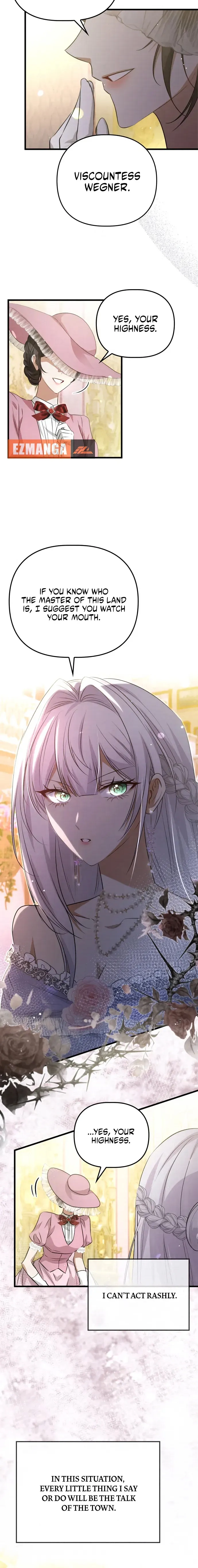 Read Seeking Your Forgiveness chapter 49 image 1 on Lezhin
