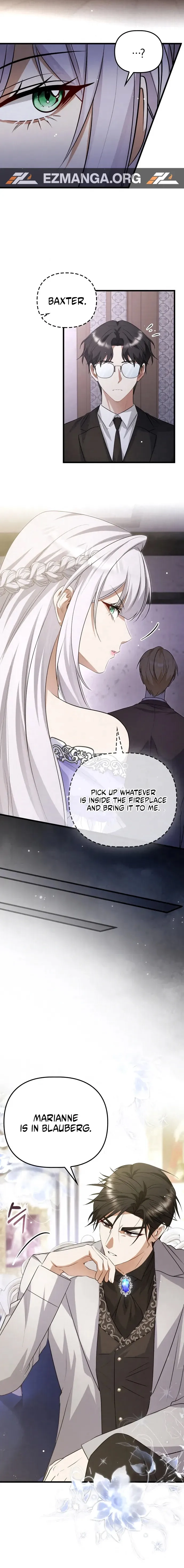 Read Seeking Your Forgiveness chapter 49 image 10 on Lezhin