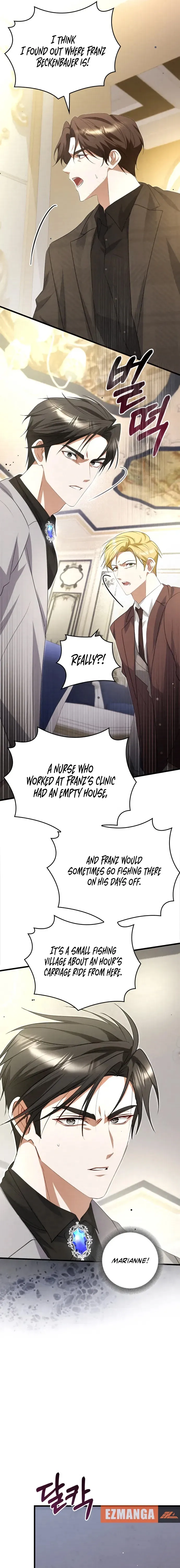 Read Seeking Your Forgiveness chapter 49 image 12 on Lezhin