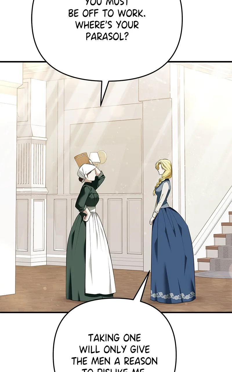 Read Seeking Your Forgiveness chapter 5 image 19 on Lezhin