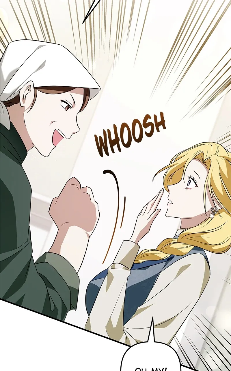 Read Seeking Your Forgiveness chapter 5 image 22 on Lezhin