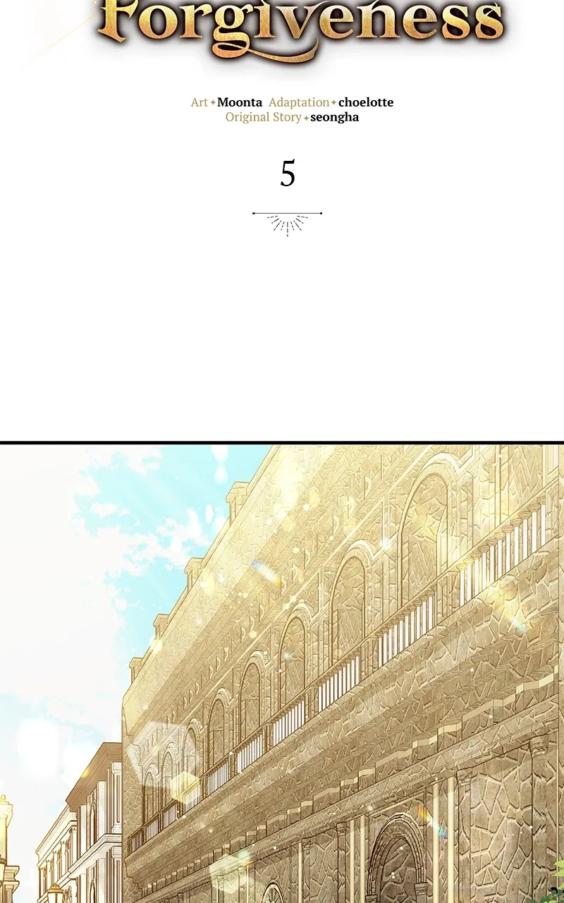Read Seeking Your Forgiveness chapter 5 image 27 on Lezhin