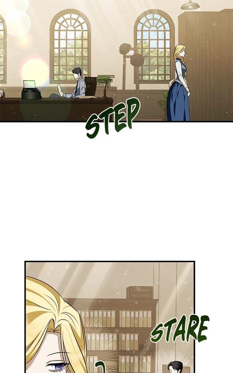 Read Seeking Your Forgiveness chapter 5 image 34 on Lezhin