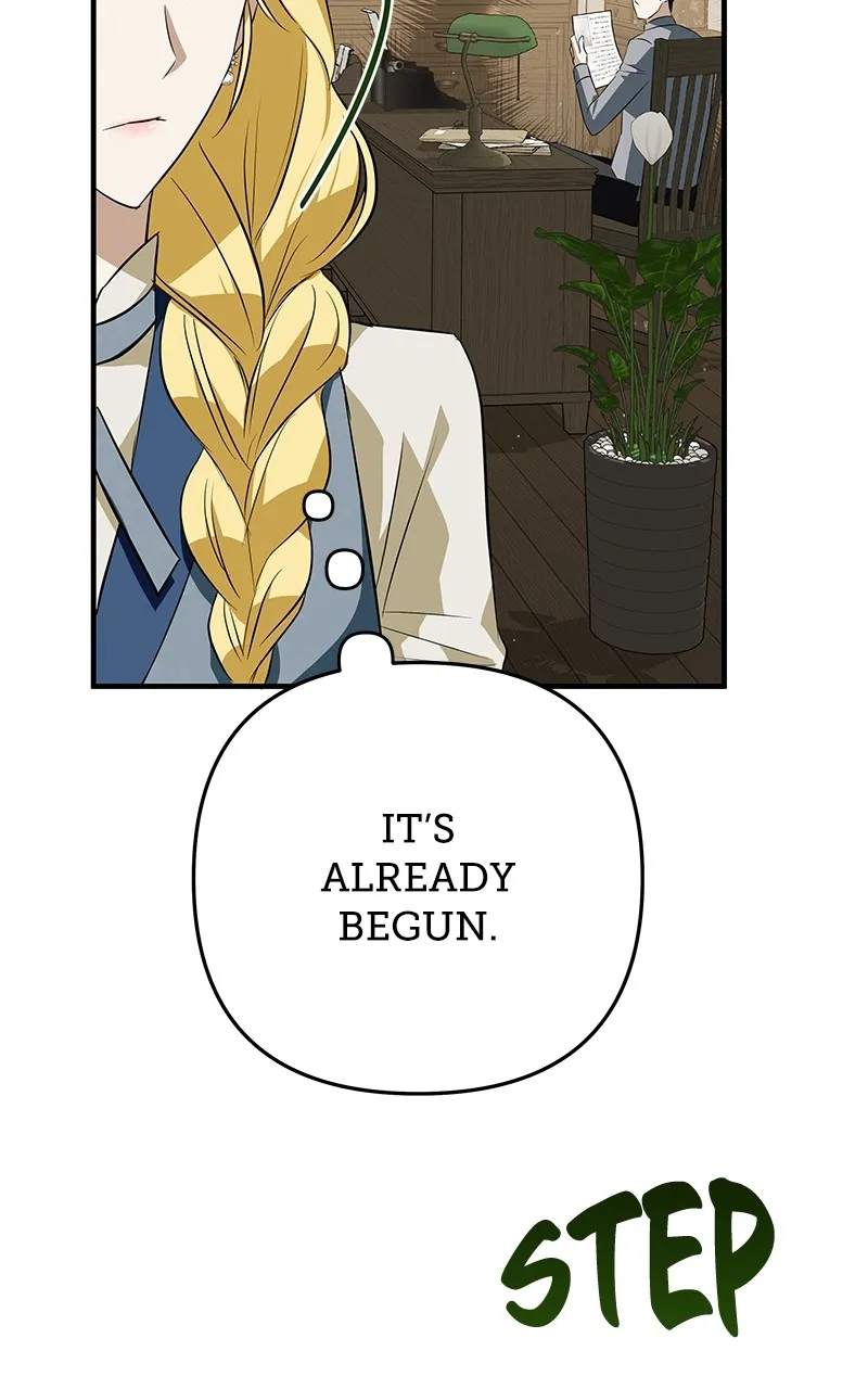 Read Seeking Your Forgiveness chapter 5 image 35 on Lezhin