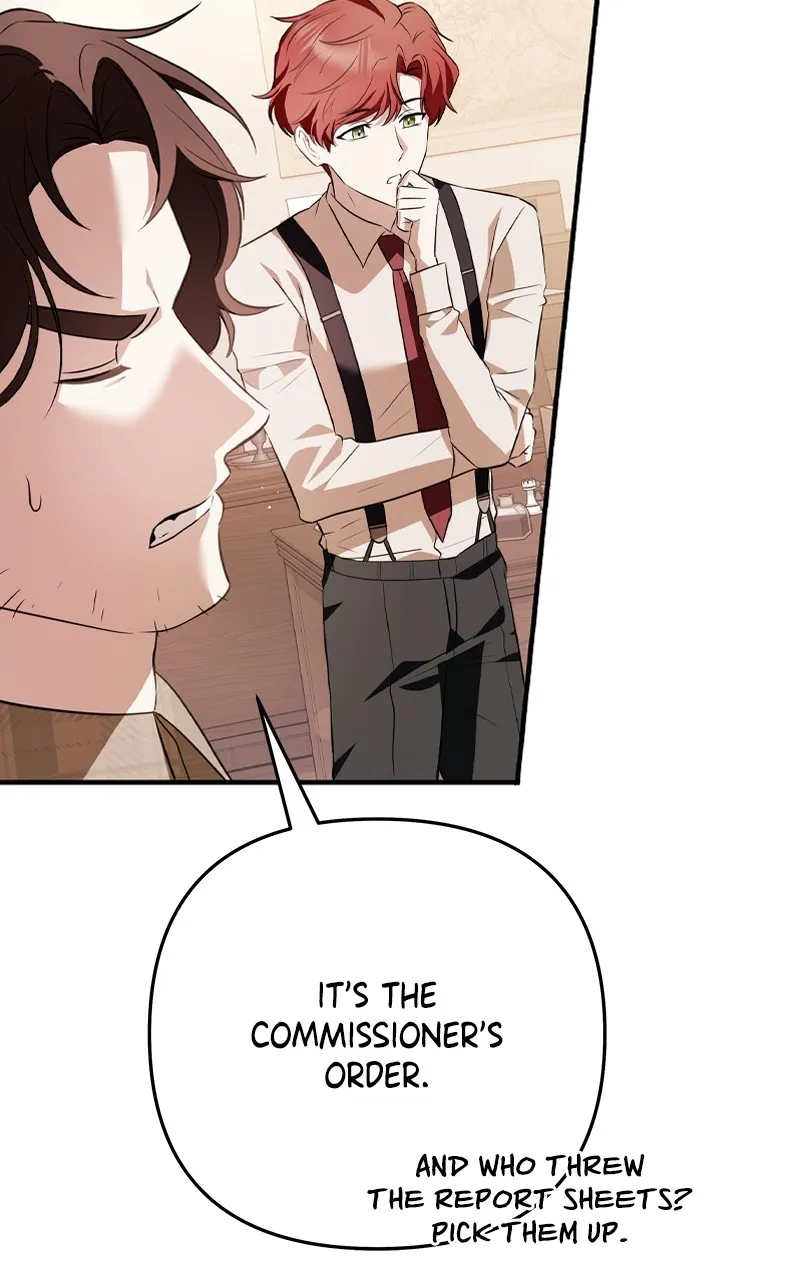 Read Seeking Your Forgiveness chapter 5 image 84 on Lezhin
