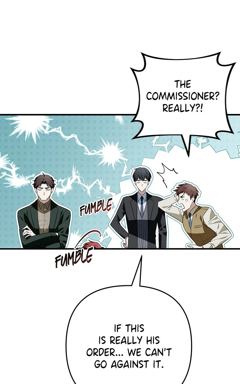 Read Seeking Your Forgiveness chapter 5 image 85 on Lezhin