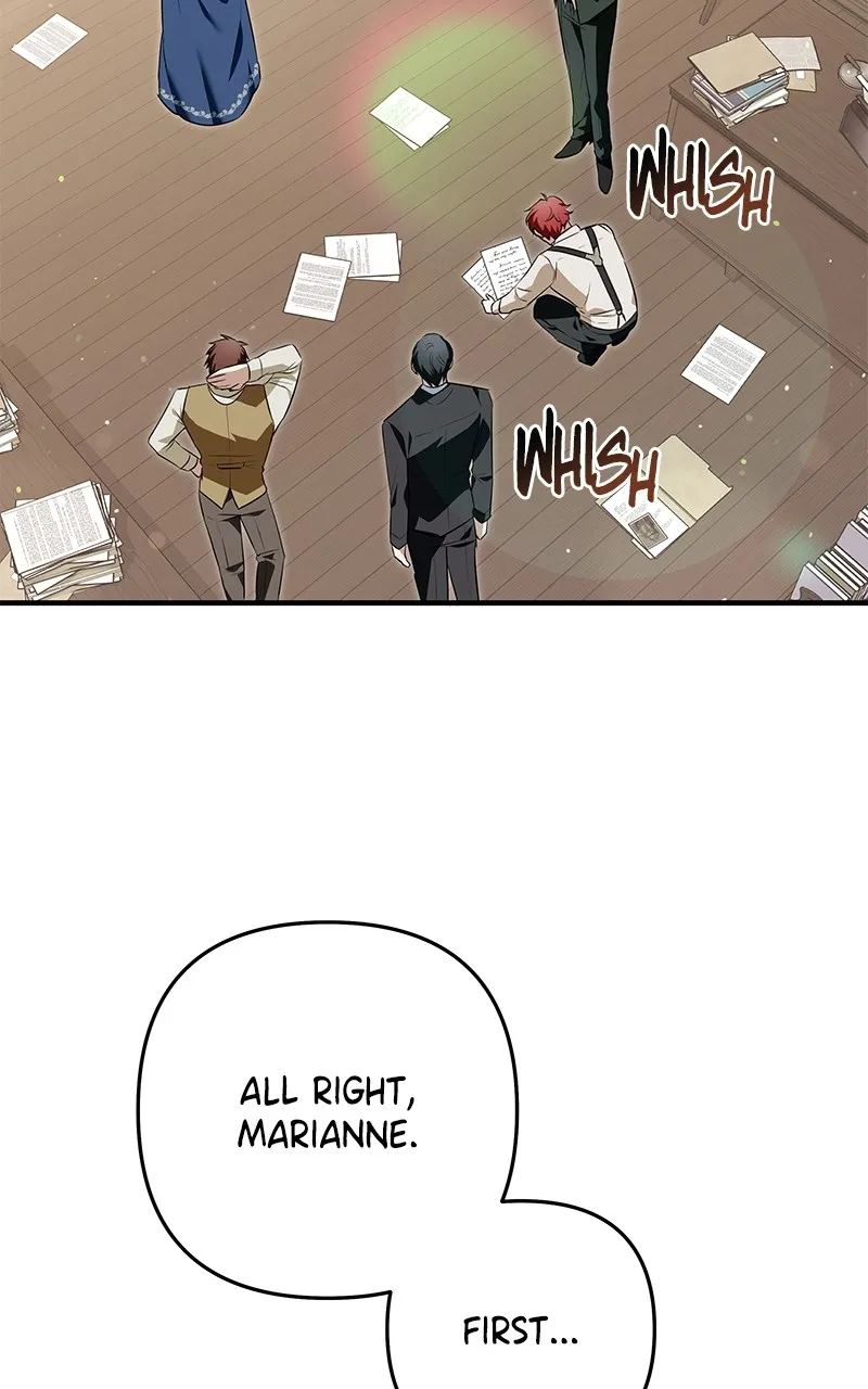 Read Seeking Your Forgiveness chapter 5 image 88 on Lezhin