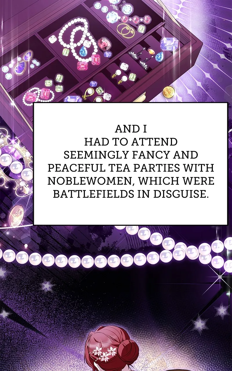 Read Seeking Your Forgiveness chapter 5 image 9 on Lezhin
