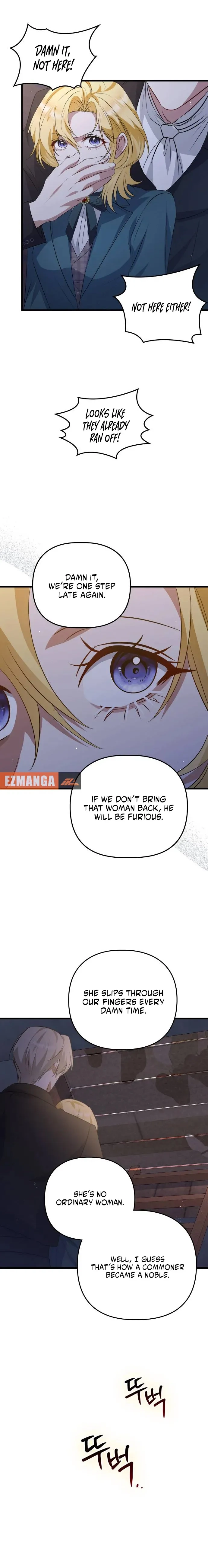 Read Seeking Your Forgiveness chapter 50 image 1 on Lezhin