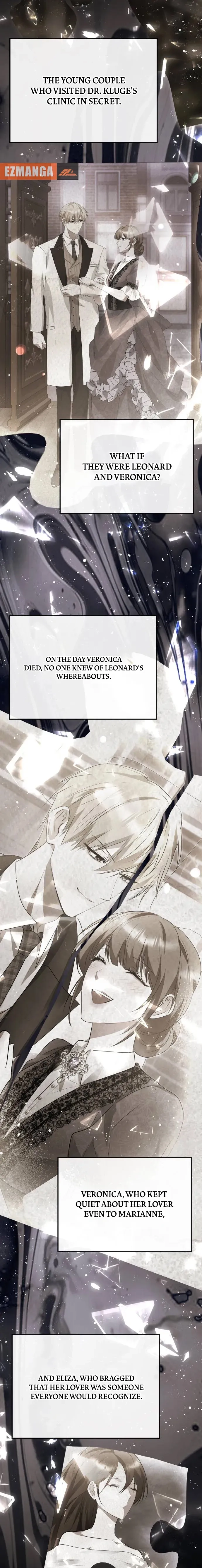 Read Seeking Your Forgiveness chapter 50 image 12 on Lezhin
