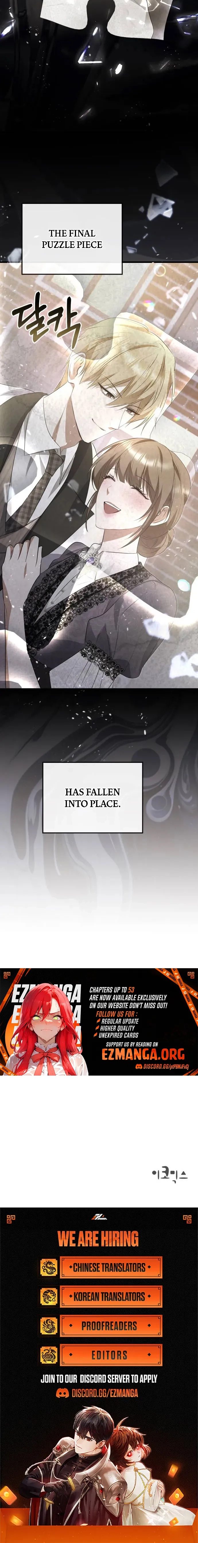 Read Seeking Your Forgiveness chapter 50 image 13 on Lezhin
