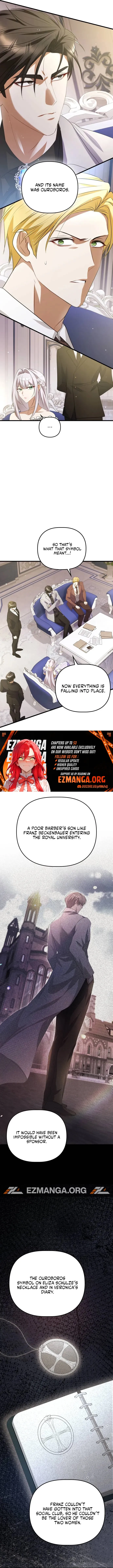Read Seeking Your Forgiveness chapter 50 image 4 on Lezhin