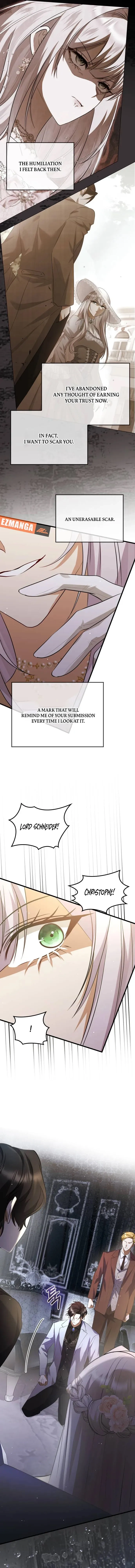 Read Seeking Your Forgiveness chapter 50 image 8 on Lezhin