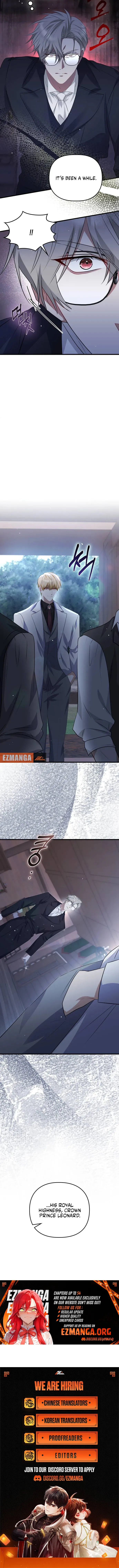 Read Seeking Your Forgiveness chapter 51 image 12 on Lezhin