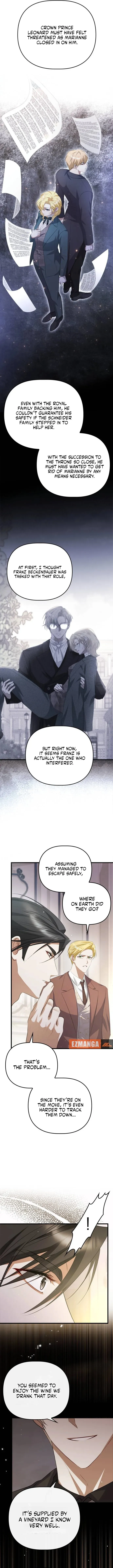 Read Seeking Your Forgiveness chapter 51 image 2 on Lezhin