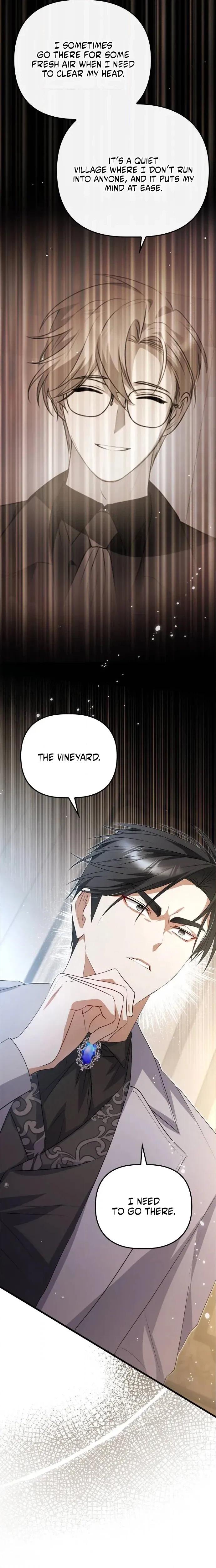 Read Seeking Your Forgiveness chapter 51 image 3 on Lezhin