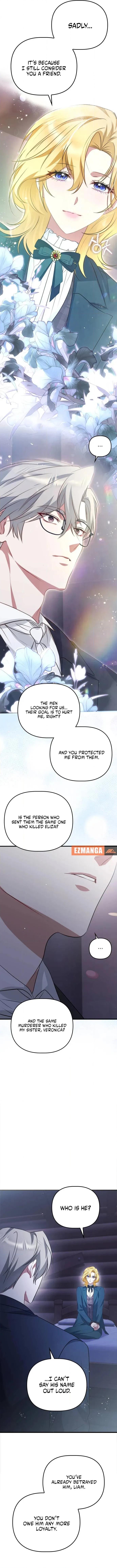 Read Seeking Your Forgiveness chapter 51 image 7 on Lezhin