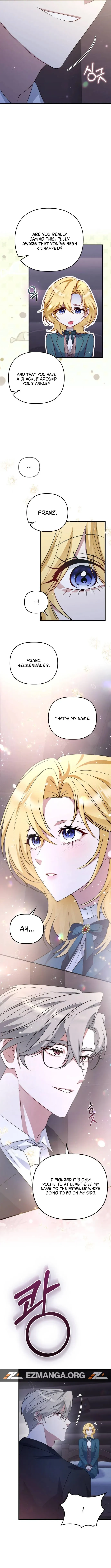 Read Seeking Your Forgiveness chapter 51 image 9 on Lezhin