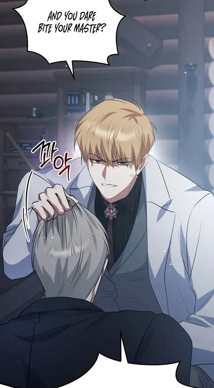 Read Seeking Your Forgiveness chapter 52 image 11 on Lezhin