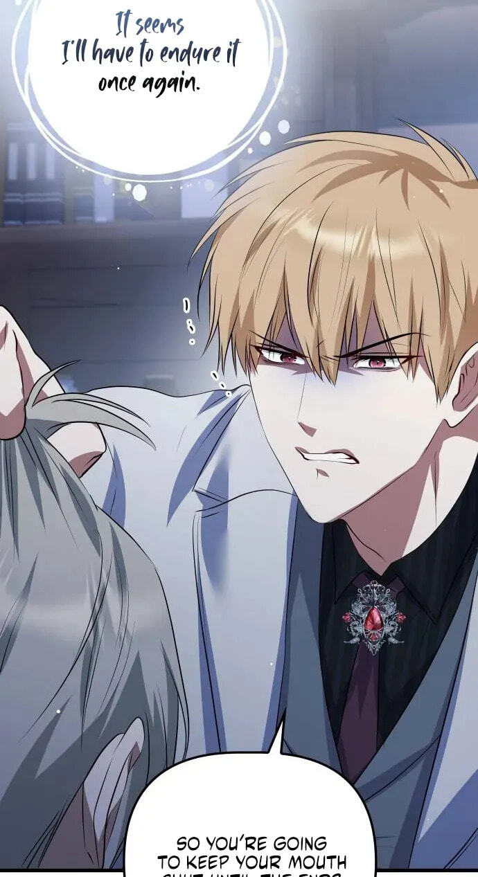 Read Seeking Your Forgiveness chapter 52 image 15 on Lezhin