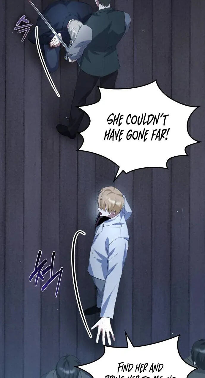 Read Seeking Your Forgiveness chapter 52 image 19 on Lezhin