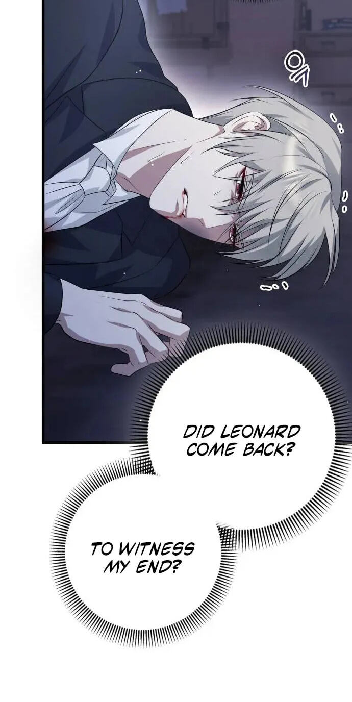 Read Seeking Your Forgiveness chapter 52 image 28 on Lezhin